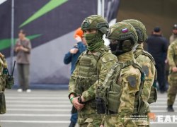 В России призвано уже 80% срочников
