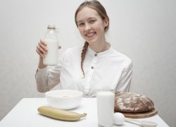 Под цифровую маркировку ввели молочные каши и мясные изделия из субпродуктов и зерновые продукты для завтрака