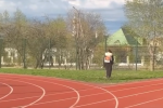 Клещи не пройдут: в Югорске завершается 1-й этап акарицидной обработки