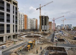 В ХМАО разделили строительный и жилищный надзор