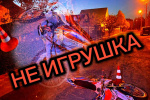 15-летний нетрезвый подросток за рулем кроссового мотоцикла стал причиной ДТП