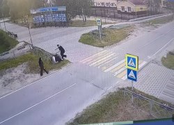 Вы знаете людей на видео, просим написать нам в личные сообщения
