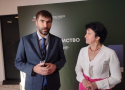 Югра привлекает турпоток культурой хантов и производством нефти: «Регион осваивался вахтами»