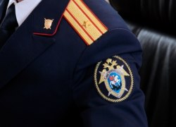 В Нижневартовске возбуждено уголовное дело по факту похищения малолетней