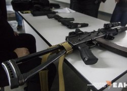 С 1 сентября военной подготовки в школах станет больше
