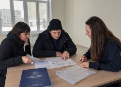 В ХМАО ужесточают наказания за недоделки в домах переселенцев