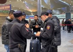 Семьям мигрантов могут запретить въезд в РФ &mdash; инициатива Госдумы