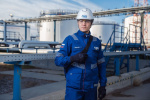 &laquo;Газпром нефть&raquo; запустила беспилотные грузоперевозки на месторождении в ХМАО