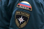 Минувшей ночью в Югорске в частном доме погибли два югорчанина