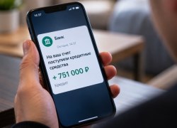Верховный суд России не признал СМС-код достаточным согласием на кредит