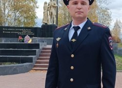 Стартовал первый этап Всероссийского конкурса &laquo;Народный участковый&raquo;