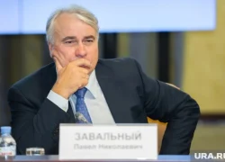 Депутат Госдумы от ХМАО Завальный пояснил свое высказывание о зоопарке