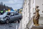 Одна бумага и один визит к нотариусу: как собственнику авто не отвечать за чужое ДТП