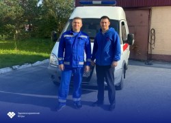 Укус осы мог стать роковым: история спасения пациента в Лангепасе Укус осы мог стать роковым: история спасения пациента в Лангепасе