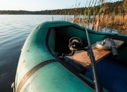 Браконьер из ХМАО порыбачил на миллион рублей