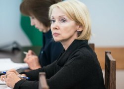 Детский омбудсмен ХМАО констатирует рост числа обращений из-за конфликтов в школах