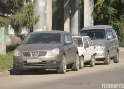 Время, проведенное за рулем в России, строго ограничат