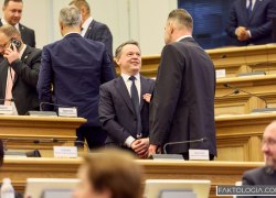 Дума ХМАО запустила процедуру формирования нового состава избиркома