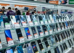 В России с зимы планируют ввести технологический сбор на ноутбуки и смартфоны