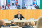 Югра заняла 21-е место в России по выполнению нацпроектов с показателем 99,75%