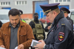 В Югре закрыли въезд почти 1 800 мигрантам и выдворили более тысячи