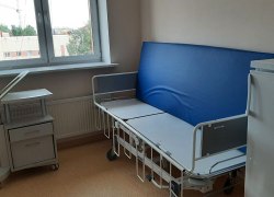 Минздрав зарегистрировал лекарство от агрессивного рака груди и яичников