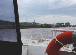 В Югре с начала лета утонули 26 человек