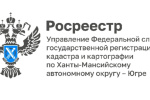 Росреестр Югры информирует о количестве заявлений, поступивших в электронном виде в августе 2024 года