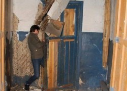 Югорская межрайонная прокуратура помогает жительнице посёлка Зеленоборска получить благоустроенное жилье