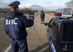 Автомобилисты вскоре смогут экономить на штрафах ГИБДД