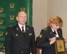 ОПРЕДЕЛЕНЫ ЛУЧШИЕ СТРУКТУРНЫЕ ПОДРАЗДЕЛЕНИЯ УФССП ПО ХМАО - ЮГРЕ