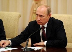 Путин ликвидировал ФМС и ФСКН как отдельные ведомства