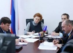 ДЕСЯТИ ПРОЦЕНТАМ ЖИТЕЛЕЙ ЮГРЫ КОРРУПЦИЯ ОСЛОЖНЯЕТ ЖИЗНЬ