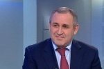 &laquo;ЕР&raquo; призывает кабмин избавить быт россиян от бремени антикризисных мер