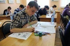 Учащиеся Советского района – призеры регионального этапа Всероссийской олимпиады школьников Учащиеся Советского района – призеры регионального этапа Всероссийской олимпиады школьников
