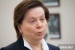 Градоначальник из ХМАО обвинил в своей отставке систему Комаровой. &laquo;Она доказала свою неэффективность&raquo;