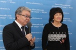 В югорском Фонде поддержки предпринимательства семейный скандал. Разбираться &ndash; Киму  http://q99.it/aXhNIep