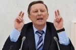 ​Кремль узнал о назначении Сердюкова в &laquo;Ростех&raquo; &laquo;из СМИ&raquo;