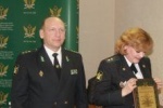 ОПРЕДЕЛЕНЫ ЛУЧШИЕ СТРУКТУРНЫЕ ПОДРАЗДЕЛЕНИЯ УФССП ПО ХМАО - ЮГРЕ