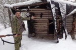 ТОЩИЙ ЗАПОВЕДНИК
