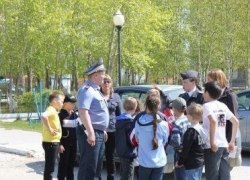 28 РОДИТЕЛЕЙ В СОВЕТСКОМ ПРИВЛЕЧЕНЫ К АДМИНИСТРАТИВНОЙ ОТВЕТСТВЕННОСТИ