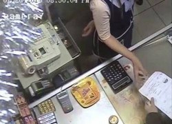 В Советском гражданка привлечена к уголовной ответственности за повторную продажу алкоголя несовершеннолетним (ВИДЕО)