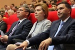 Владимир Якушев поддержит кандидатуру Натальи Комаровой на выборах губернатора ХМАО