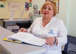 Дина Петроченко — о том, как пришла в профессию медсестры, и что помогает не выгорать