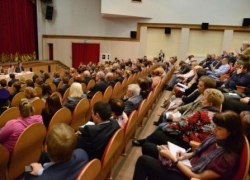 В Югорске активизируют предоставление земельных участков для индивидуального жилищного строительства