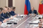 Путин предложил ужесточить наказание за нарушение ПДД