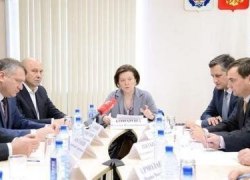 Укрупняемся и экономим! Пять населенных пунктов Югры хотят объединиться ради оптимизации бюджетных средств