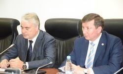 О кризисе, перспективе "югорского трансгаза" и личных планах на будущее