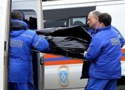 В городе, где снимали &laquo;Левиафан&raquo;, бизнесмен застрелил мэра, его зама и покончил с собой