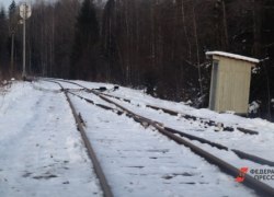 Взрыв на железной дороге в Самарской области: что известно к этому часу